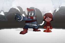 Sonic the Hedgehog RPG: Gearhead artwork 1