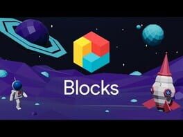Google Blocks artwork 1