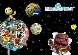 LittleBigPlanet artwork 2