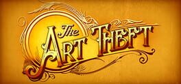 The Art Theft by Jay Doherty artwork 1