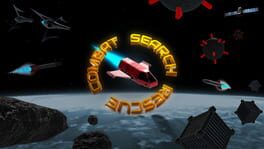 Combat Search Rescue artwork 2