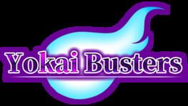 Yokai Busters artwork 2