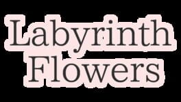 Labyrinth Flowers artwork 2