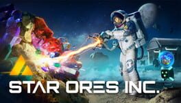 Star Ores Inc. artwork 3