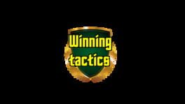 Winning Tactics artwork 2