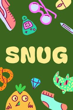 Snug artwork 4