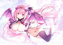Kimagure Temptation 2: Yuuyami Kaikitan artwork 1