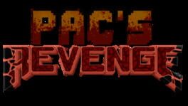 Pac's Revenge artwork 3