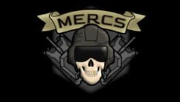 Mercs artwork 1