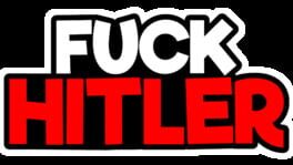 Fuck Hitler artwork 2