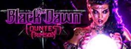 Countess in Crimson: The Black Dawn artwork 1
