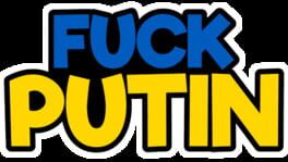 Fuck Putin artwork 2