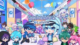 Gacha Life 2 artwork 1