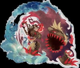 Bayonetta Origins: Cereza and the Lost Demon artwork 2