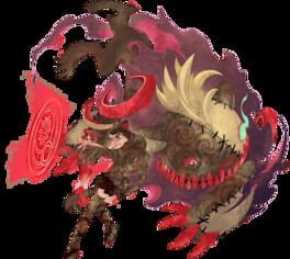 Bayonetta Origins: Cereza and the Lost Demon artwork 3