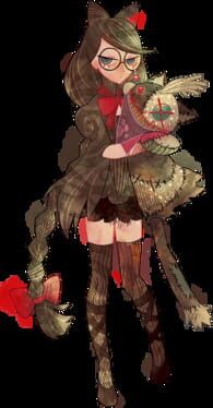 Bayonetta Origins: Cereza and the Lost Demon artwork 4