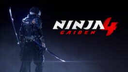 Ninja Gaiden 4 artwork 2