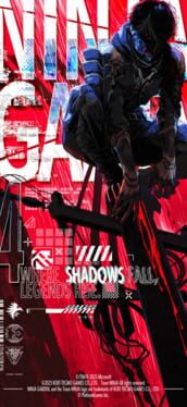 Ninja Gaiden 4 artwork 4
