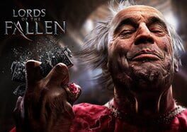 Lords of the Fallen artwork 2