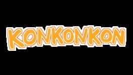 Konkonkon artwork 2