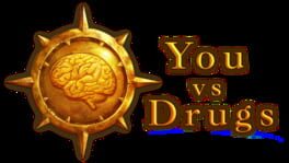You VS Drugs: Education & Prevention artwork 2