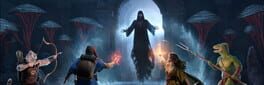 Avernum 4: Greed and Glory artwork 1