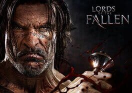 Lords of the Fallen artwork 3