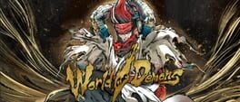 World of Demons artwork 2