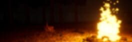 Feed The Flames artwork 1