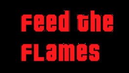Feed The Flames artwork 2