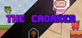 The Croaker artwork 3