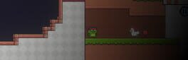 The Croaker artwork 2