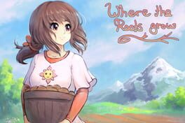 Where the Roots grow artwork 1