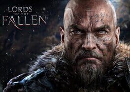 Lords of the Fallen artwork 1