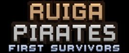 Ruiga Pirates: First Survivors artwork 2