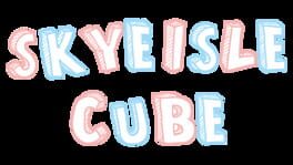 Skyeisle Cube artwork 2