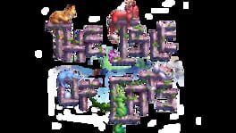 The Isle of Cats artwork 2