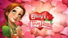 Delicious: Emily's True Love artwork 1