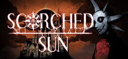 Scorched Sun artwork 3