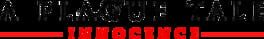 A Plague Tale: Innocence artwork 8