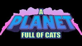 A Planet Full of Cats artwork 1