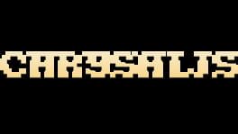 Chrysalis artwork 1