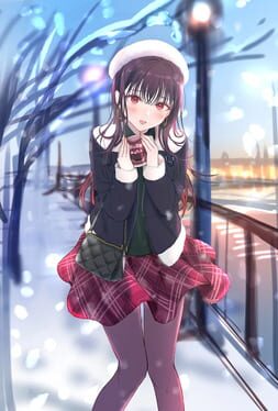 Seifuku Kanojo 2: Free DLC Act.2 - Momojiri Serika artwork 1