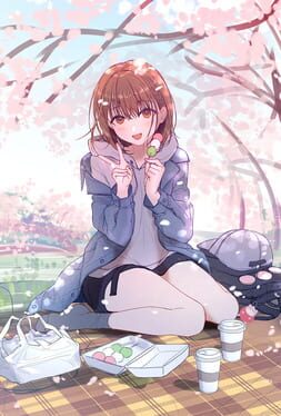 Seifuku Kanojo 2: Free DLC Act.3 - Tamayori Himari artwork 1