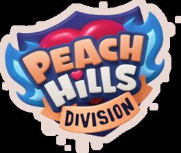 Peach Hills Division artwork 2