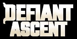 Defiant Ascent artwork 2