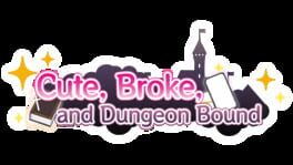 Cute, Broke, and Dungeon Bound artwork 2