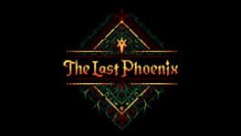 The Last Phoenix artwork 2