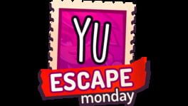 Yu Escape / Monday artwork 2