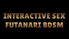 Interactive Sex: Futanari BDSM artwork 2